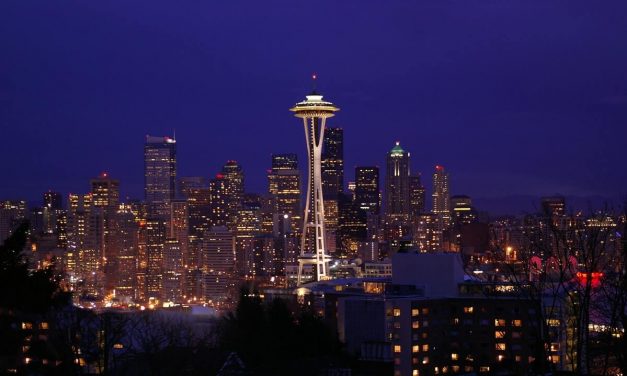 Seattle: A Paradise For Job Seekers