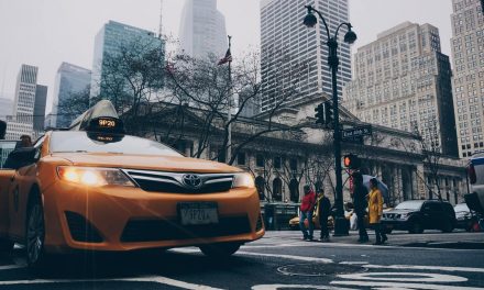 The 6 Qualities Of A Good Taxi Car Service