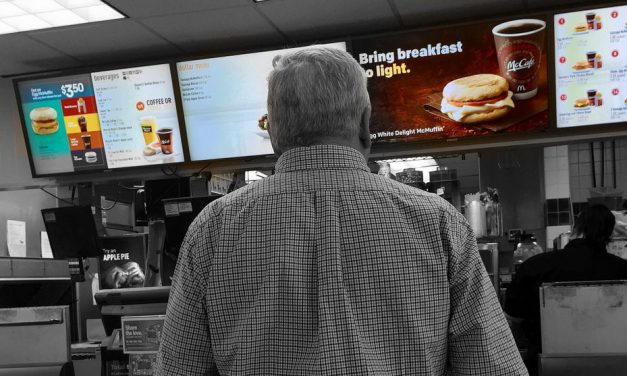 How Digital Menu Boards Affect Consumers’ Decision