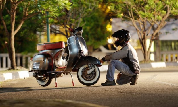 Motorcycle Crash Help: Seeking Help From A Motorcycle Accident Lawyer