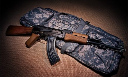 Can You Buy an AK-47 in the US?