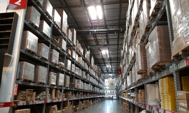 Leasing Vs. Buying a Warehouse Facility, Which is the Best Option?