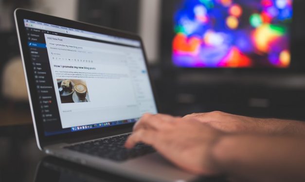 The Top Reasons Why You Have To Use WordPress In Building Your Website