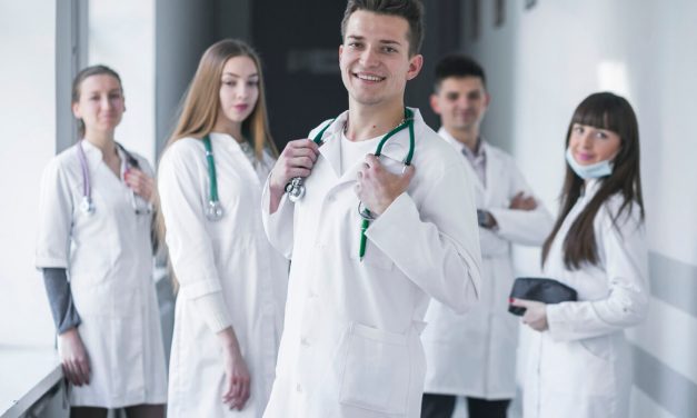 The 7 Important Tips In Handling Your Medical School Admissions Interview