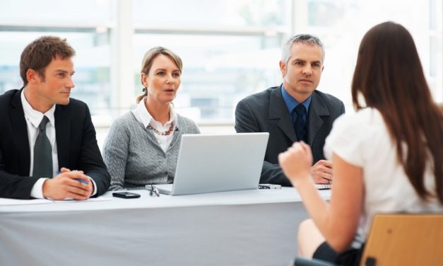 The Step-By-Step Process That Sales Headhunters Do To Hire The Top Salespeople