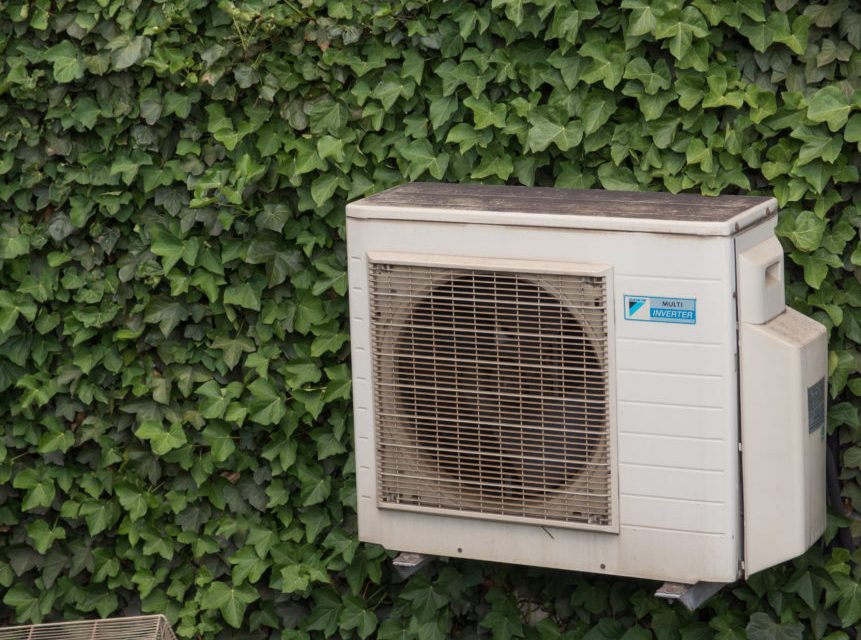 When’s The Best Time To Replace Your Air Conditioning System?