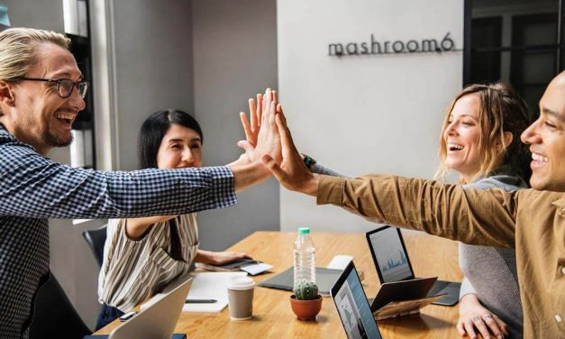 3 Meaningful Ways To Have Fun At Work 