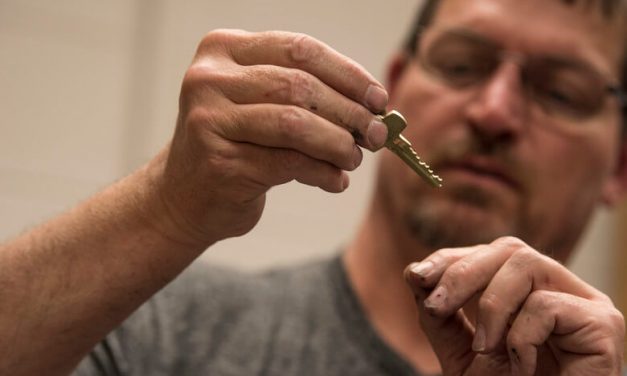 Value Of A Professional Locksmith For Your Small Business