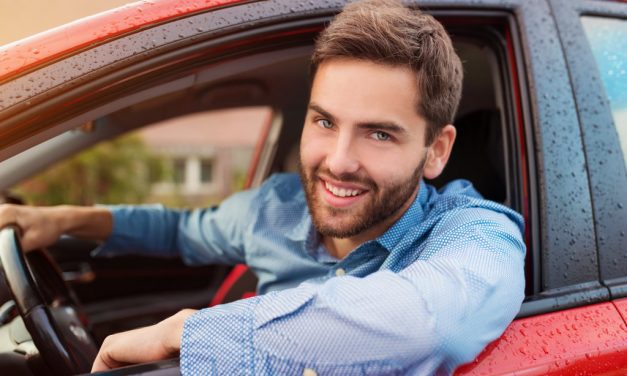 Different Types Of Car Detailing