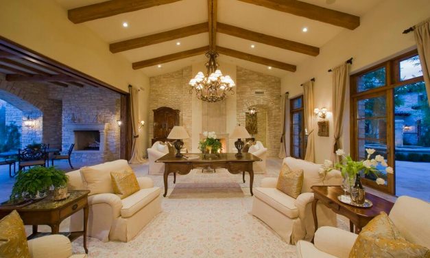 Best Home Improvement Tips To Add More Charm To Your Humble Abode