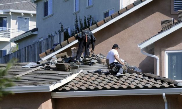 Why Hire A Certified Roofing Contractor?