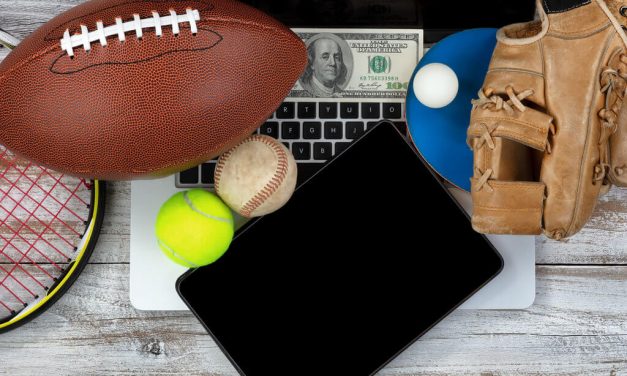 What Is An Online Bookmaker And What Is Their Role In Sports Betting