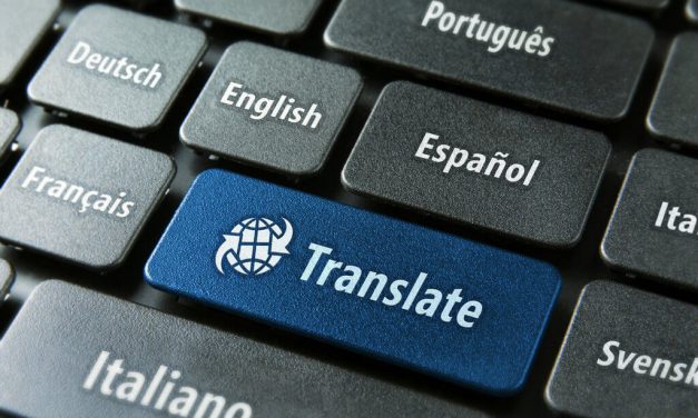 The 3 Main Types Of Certified Translation Services
