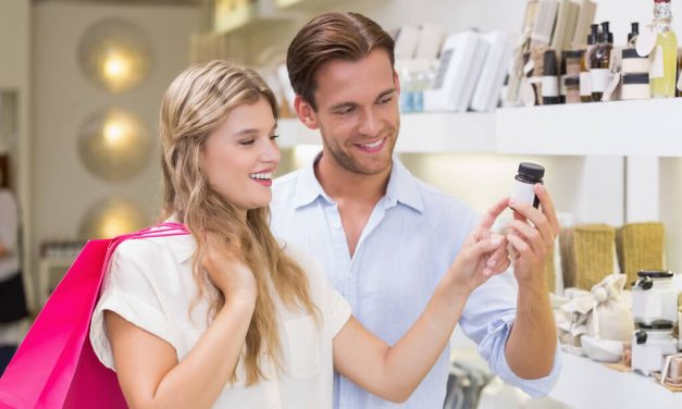 The Steps In Cosmetic Manufacturing Product Development