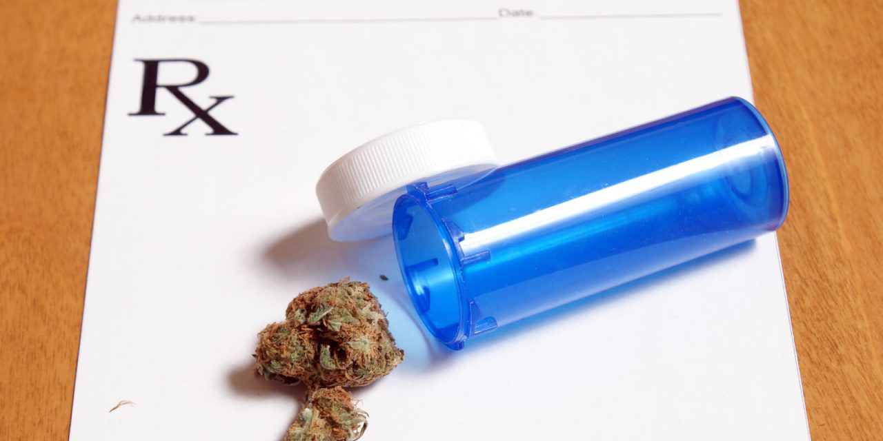 How Can You Tell If A Medical Marijuana Label Is Fake