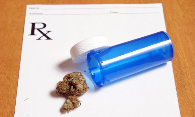 How Can You Tell If A Medical Marijuana Label Is Fake