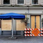 How The COVID-19 Pandemic Is Affecting Restaurants In Waukesha