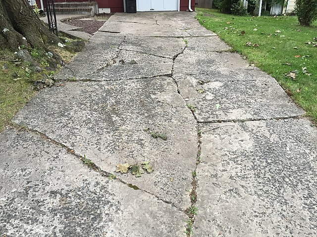 crack repair asphalt