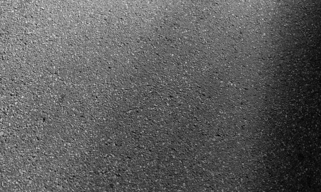 How Much Asphalt Do I Need