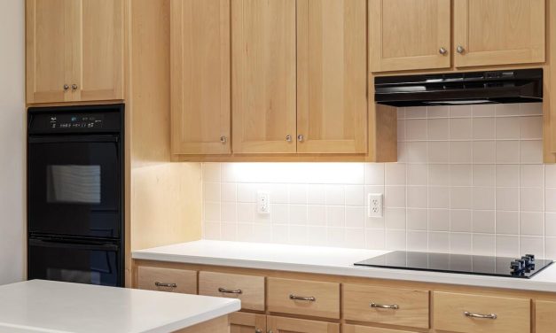 Cabinet Repair Parts: Breathing New Life into Your Cabinetry
