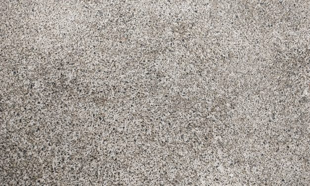 How Long Does A Concrete Driveway Last