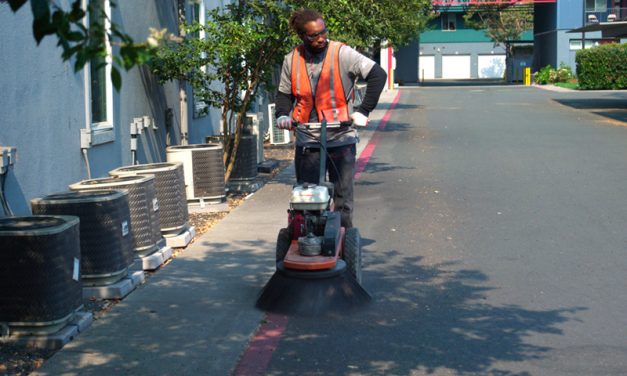 How Much Does Concrete Grinding Cost