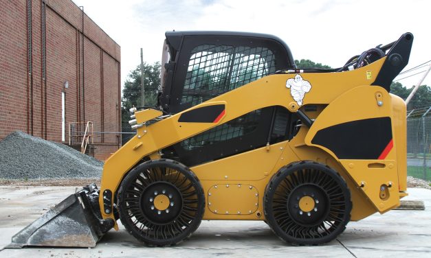 The Importance of Skid Steer Weight: A Comprehensive Guide
