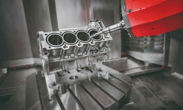 Unveiling the World of CNC Machines: Basic Knowledge and Beyond