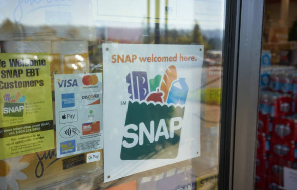 Why Does Food Stamps Ask For Bank Statements