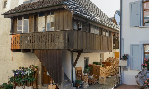 How to Build an Extension on Your House