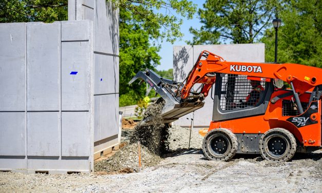 Mastering the Art of Skid Steer Operation: A Comprehensive Guide to Skid Steer Training