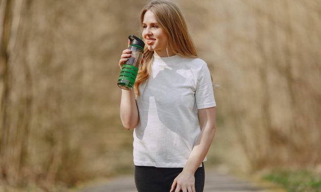 The Benefits of Hydration: Remarkable Advantages of Staying Hydrated