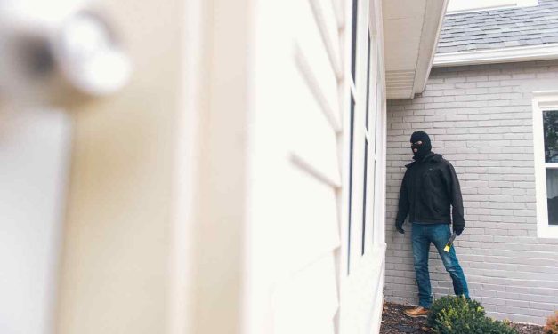Enhancing Home Security: The Benefits of Steel Security Grills and Home Security Systems
