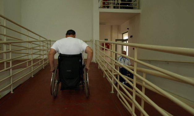 Navigating Accessibility: Understanding Wheelchair Ramp Specifications