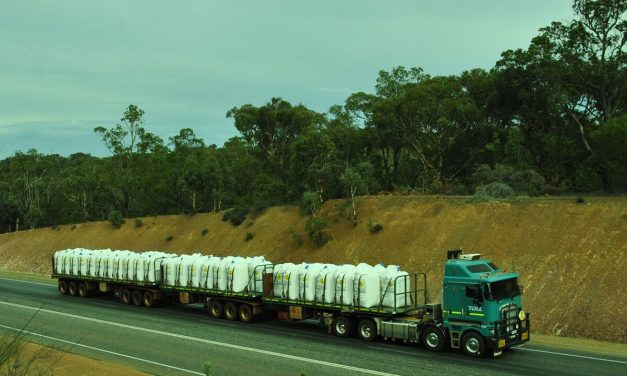 The Effects of Ammonium Nitrate on Humans: Understanding the Risks and Safety Measures