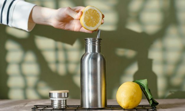 The Ultimate Guide to Insulated Water Bottles: Keeping Your Drinks Cold (or Hot) for Longer