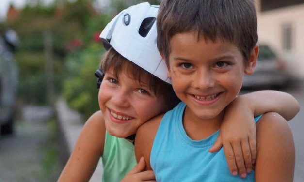 Toddler Safety Helmets: Protecting Your Little One on the Go