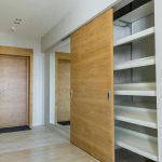 Exploring the Different Types of Closet Doors: A Comprehensive Guide